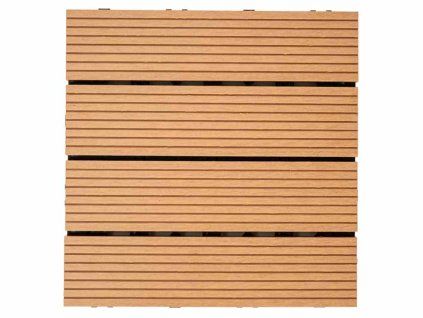 wpc dlazdice legi base teak 6