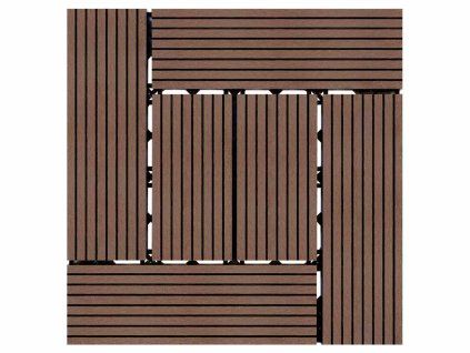 wpc dlazdice legi style coffee 2