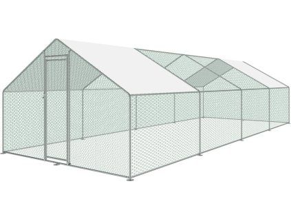 vybeb kurnik 3x8x2