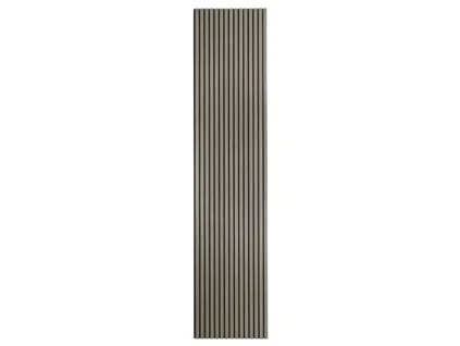 Akustický panel LEGI Home 240 × 60 cm, šedý