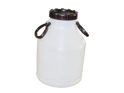 Barel (konev širokohrdlá) 20l PH UN