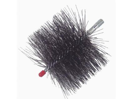 kartáč rourový 130 mm