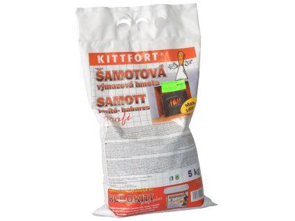 Samotova moucka 5 kg