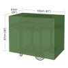 Kryci plachta na gril Classic L, 155 x 61 x 97 cm, 90 g/m2