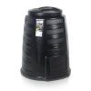 Kompostér Ecocompo 340l černý