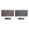 RATO PLUS Zahradní box 290 l - antracit (S433)