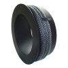 Redukce do komína 160/120mm t.1,5mm s těs. šnůrou ČER