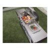 180966 11 plynovy gril g21 arizona bbq kuchyne premium line 6 horaku zdarma redukcni ventil