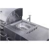 180966 7 plynovy gril g21 arizona bbq kuchyne premium line 6 horaku zdarma redukcni ventil