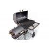 Gril G21 BBQ big 3