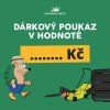 poukaz zj na prani 2024