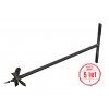 zemni vrtak capo 200 mm 3