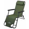 Lehátko/křeslo Cattara COMFORT zelené