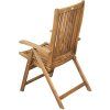 Sestava zahradního nábytku CARMEN I-T FIELDMANN FDZN 4001-T FDZN 4004-T