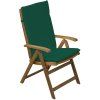 Sestava zahradního nábytku CARMEN I-T FIELDMANN FDZN 4001-T FDZN 4004-T
