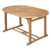 Sestava zahradního nábytku CARMEN II-T FIELDMANN FDZN 4001-TFDZN 4004-TFDZN 4006-T