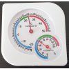 Teplomer s vlhkomerem Lanitplast