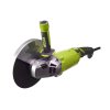 Úhlová bruska RYOBI EAG2000RS, 2000 W, 230 mm