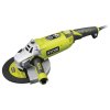 Úhlová bruska RYOBI EAG2000RS, 2000 W, 230 mm