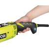 Úhlová bruska RYOBI EAG2000RS, 2000 W, 230 mm