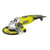 Úhlová bruska RYOBI EAG2000RS, 2000 W, 230 mm