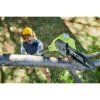 Prořezávací pila RYOBI OPP1820 18V