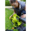 Elektrický vysavač/fukar RYOBI RBV3000CSV, 3000 W