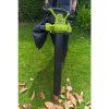 Elektrický vysavač/fukar RYOBI RBV3000CSV, 3000 W