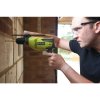 Příklepová vrtačka RYOBI RPD680-K 650W