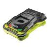 Rychlonabijecka Ryobi RC18-150 18 V