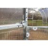 Zahradní skleník Gardentec CLASSIC T 2 x 3 m, 4 mm