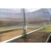 Zahradní skleník Gardentec CLASSIC T 4 x 3 m, 4 mm