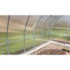 Zahradní skleník Gardentec CLASSIC T Profi 2 x 3 m