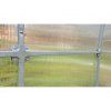 Zahradní skleník Gardentec CLASSIC T Profi 2 x 3 m