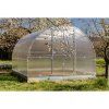 Zahradní skleník Gardentec CLASSIC T Profi 2 x 3 m