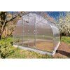 Zahradní skleník Gardentec CLASSIC T Profi 4 x 3 m