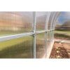 Zahradní skleník Gardentec CLASSIC T Profi 6 x 3 m