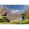 Zahradní skleník Gardentec CLASSIC T Profi 8 x 3 m