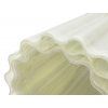3454718 1 sklolaminatova vlnita role guttagliss pes 1 x 30 m mlecna opal rez na miru cena za bm