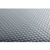 3462824 balkonova zastena igel 3 x 1 m svetle seda