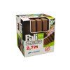 palisada zahradni ipal5 hneda