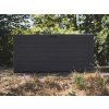 zahradni box woodebox 280 l