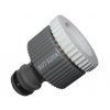 Adaptér s vnitřním závitem 3/4" + 1/2", WL-2198, WHITE LINE