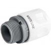 Rychlospojka 1/2" s vnějším závitem 3/4", WL-2121, WHITE LINE