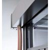 3463850 16 domek na naradi biohort highline h3 stribrna dvoukridle dvere