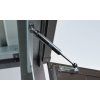 3463850 18 domek na naradi biohort highline h3 stribrna dvoukridle dvere