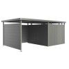 biohort zadni stena pro postranni strechu highline w585 h439 e a59cd5261a227054130bdfa6142a0e8b