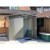 3464264 9 domek na naradi biohort panorama p2 sedy kremen dvoukridle dvere