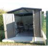 3464270 10 domek na naradi biohort panorama p4 sedy kremen dvoukridle dvere