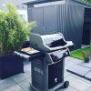 Geraetehaus AvantGarde XL dunkelgrau metallic mit Zusatztuer[1]